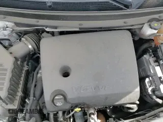 ✅ 2024 Buick Enclave Essence • VIN: 5GAEVAKW2RJ105954 • Lot: 80132495. Wystawiony na Copart z przebiegiem 19 921 mil. Bezpłatny archiwum sprzedaży aukcyjnych z USA i szczegółowy raport historii pojazdu na DreamBid. Zdjęcie 16.