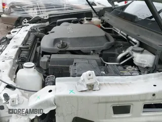 ✅ 2019 Chevrolet Colorado 2WD Work Truck • VIN: 1GCGSBEN0K1254202 • Лот: 42295197. Опубликован ранее на IAAI с пробегом 143 082 миль. Бесплатный доступ к архиву аукционных продаж из США и подробный отчёт об истории автомобиля на DreamBid. Изображение 19.