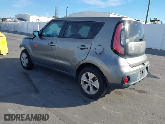 ✅ 2017 Kia Soul • VIN: KNDJN2A27H7499285 • Лот: 44214712. Опубліковано раніше на IAAI з пробігом 115 510 миль. Безкоштовний доступ до архіву аукціонних продажів зі США та докладний звіт про історію автомобіля на DreamBid. Зображення 3.