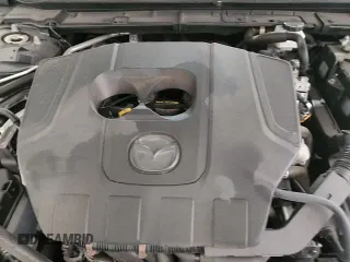 ✅ 2025 Mazda 3 S Preferred • VIN: JM1BPACM6S1760469 • Lot: 89739635. Wystawiony na Copart z przebiegiem 26 153 mil. Bezpłatny archiwum sprzedaży aukcyjnych z USA i szczegółowy raport historii pojazdu na DreamBid. Zdjęcie 13.