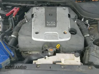 ✅ 2010 Infiniti G37 x • VIN: JN1CV6AR1AM450302 • Lot: 43177063. Wystawiony na IAAI z przebiegiem 143 813 mil. Bezpłatny archiwum sprzedaży aukcyjnych z USA i szczegółowy raport historii pojazdu na DreamBid. Zdjęcie 12.