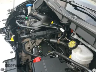 ✅ 2020 Ford Transit Cargo • VIN: 1FTBR1X89LKB23613 • Lot: 43248953. Listed on IAAI with 68,312 mi. Free auction sales archive from the USA and detailed vehicle history report at DreamBid. Image 23.