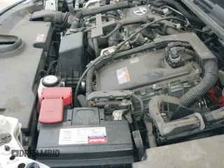 ✅ 2021 Toyota Corolla Hybrid LE • VIN: JTDEAMDE5MJ011639 • Lot: 43699620. Listed on IAAI with 54,413 mi. Free auction sales archive from the USA and detailed vehicle history report at DreamBid. Image 19.