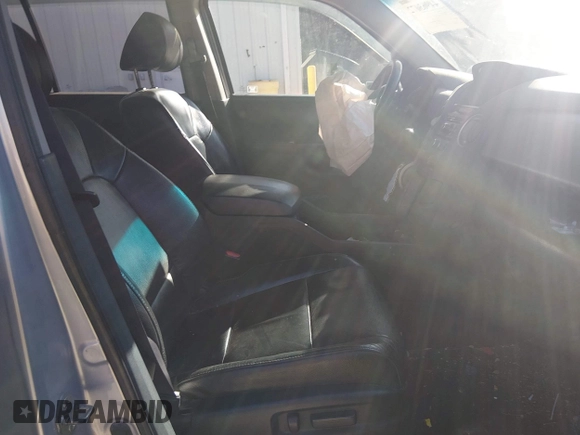 ✅ 2012 Honda Pilot EX-L • VIN: 5FNYF4H58CB035075 • Lot: 44963072. Wystawiony na IAAI z przebiegiem 129 707 mil. Bezpłatny archiwum sprzedaży aukcyjnych z USA i szczegółowy raport historii pojazdu na DreamBid. Zdjęcie 5.