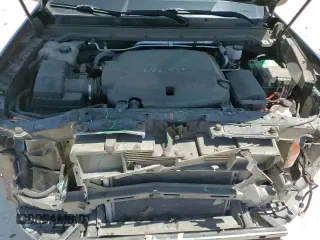 ✅ 2021 Chevrolet Colorado 2WD Z71 • VIN: 1GCGSDEN1M1227685 • Лот: 53321485. Опубликован ранее на Copart с пробегом 40 180 миль. Бесплатный доступ к архиву аукционных продаж из США и подробный отчёт об истории автомобиля на DreamBid. Изображение 14.