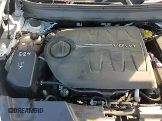 ✅ 2017 Jeep Cherokee Limited • VIN: 1C4PJMDSXHW544190 • Lot: 86815285. Wystawiony na Copart z przebiegiem 97 537 mil. Bezpłatny archiwum sprzedaży aukcyjnych z USA i szczegółowy raport historii pojazdu na DreamBid. Zdjęcie 14.