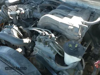 ✅ 2004 Ford Explorer Eddie Bauer • VIN: 1FMZU74K04UC03657 • Lot: 43420232. Wystawiony na IAAI z przebiegiem 277 411 mil. Bezpłatny archiwum sprzedaży aukcyjnych z USA i szczegółowy raport historii pojazdu na DreamBid. Zdjęcie 19.