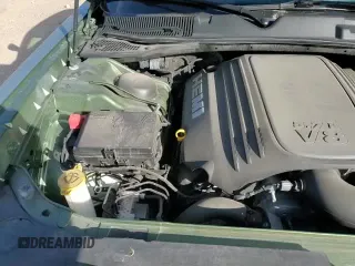 ✅ 2018 Dodge Challenger T/A • VIN: 2C3CDZBT1JH298329 • Lot: 85894485. Listed on Copart with 50,529 mi. Free auction sales archive from the USA and detailed vehicle history report at DreamBid. Image 14.