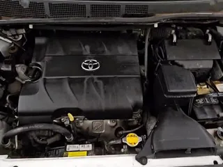 ✅ 2016 Toyota Sienna L • VIN: 5TDZK3DC5GS700871 • Lot: 92644075. Listed on Copart with 68,615 mi. Free auction sales archive from the USA and detailed vehicle history report at DreamBid. Image 15.