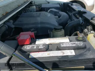 ✅ 2010 Infiniti QX56 • VIN: 5N3ZA0NE9AN905515 • Lot: 42967722. Listed on IAAI with 154,111 mi. Free auction sales archive from the USA and detailed vehicle history report at DreamBid. Image 12.