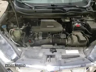 ✅ 2017 Honda CR-V Touring • VIN: 2HKRW2H96HH614845 • Лот: 89653965. Опубликован ранее на Copart с пробегом 119 518 миль. Бесплатный доступ к архиву аукционных продаж из США и подробный отчёт об истории автомобиля на DreamBid. Изображение 15.