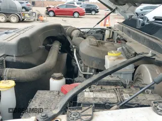 ✅ 2019 Ram 2500 Big Horn • VIN: 3C6UR5DJ8KG544954 • Лот: 41588673. Опубликован ранее на IAAI с пробегом 50 410 миль. Бесплатный доступ к архиву аукционных продаж из США и подробный отчёт об истории автомобиля на DreamBid. Изображение 21.