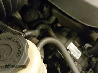 ✅ 2012 Ram Cargo Van • VIN: 2C4JDGAG9CR147991 • Lot: 41617416. Listed on IAAI with 80,767 mi. Free auction sales archive from the USA and detailed vehicle history report at DreamBid. Image 12.