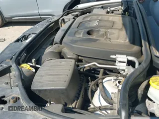 ✅ 2017 Jeep Grand Cherokee Trailhawk • VIN: 1C4RJFLG3HC940500 • Lot: 43224996. Wystawiony na IAAI z przebiegiem 119 698 mil. Bezpłatny archiwum sprzedaży aukcyjnych z USA i szczegółowy raport historii pojazdu na DreamBid. Zdjęcie 19.