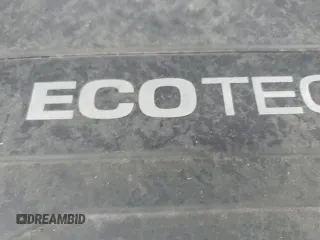 2020 Chevrolet Equinox LT z VIN 3GNAXKEVXLS709491, wystawiony jako Copart lot #84359225 z przebiegiem 81 747 mil mil oraz Szkoda całkowita • Salvage title. Historia ofert i sprzedaży dostępna na DreamBid. Obrazek 15.