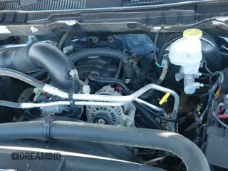 ✅ 2020 Ram 1500 Tradesman • VIN: 3C6JR7DT8LG211199 • Lot: 43766734. Listed on IAAI with 122,403 mi. Free auction sales archive from the USA and detailed vehicle history report at DreamBid. Image 23.