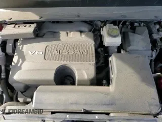 ✅ 2017 Nissan Pathfinder SV • VIN: 5N1DR2MN4HC647368 • Лот: 70809915. Опубликован ранее на Copart с пробегом 132 737 миль. Бесплатный доступ к архиву аукционных продаж из США и подробный отчёт об истории автомобиля на DreamBid. Изображение 15.