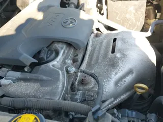 ✅ 2016 Toyota RAV4 SE • VIN: 2T3JFREV0GW444464 • Lot: 43446326. Wystawiony na IAAI z przebiegiem 247 319 mil. Bezpłatny archiwum sprzedaży aukcyjnych z USA i szczegółowy raport historii pojazdu na DreamBid. Zdjęcie 20.