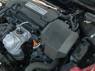 ✅ 2013 Honda Accord EX • VIN: 1HGCR2F71DA103190 • Lot: 41988456. Listed on IAAI with 40,926 mi. Free auction sales archive from the USA and detailed vehicle history report at DreamBid. Image 19.