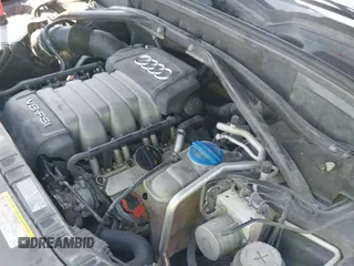 ✅ 2011 Audi Q5 Premium Plus • VIN: WA1DKAFP0BA073317 • Lot: 43291440. Wystawiony na IAAI z przebiegiem 203 919 mil. Bezpłatny archiwum sprzedaży aukcyjnych z USA i szczegółowy raport historii pojazdu na DreamBid. Zdjęcie 19.