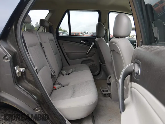 ✅ 2007 Saturn VUE I4 Hybrid • VIN: 5GZCZ33Z97S864816 • Лот: 44720004. Опубліковано раніше на IAAI з пробігом 131 074 миль. Безкоштовний доступ до архіву аукціонних продажів зі США та докладний звіт про історію автомобіля на DreamBid. Зображення 8.