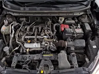 ✅ 2022 Nissan Kicks S • VIN: 3N1CP5BV4NL513778 • Лот: 65709445. Опубликован ранее на Copart с пробегом 116 303 миль. Бесплатный доступ к архиву аукционных продаж из США и подробный отчёт об истории автомобиля на DreamBid. Изображение 15.