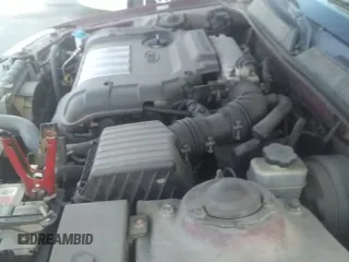 ✅ 2001 Kia Optima LX • VIN: KNAGD126015036637 • Lot: 31257305. Wystawiony na IAAI z przebiegiem 104 628 mil. Bezpłatny archiwum sprzedaży aukcyjnych z USA i szczegółowy raport historii pojazdu na DreamBid. Zdjęcie 12.