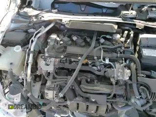 ✅ 2021 Toyota Corolla SE • VIN: 5YFM4MCE8MP062715 • Lot: 85134165. Wystawiony na Copart z przebiegiem 32 330 mil. Bezpłatny archiwum sprzedaży aukcyjnych z USA i szczegółowy raport historii pojazdu na DreamBid. Zdjęcie 15.