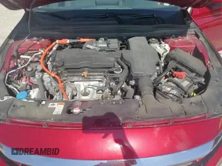 ✅ 2021 Honda Accord EX-L • VIN: 1HGCV3F57MA012540 • Lot: 71658205. Wystawiony na Copart z przebiegiem 55 923 mil. Bezpłatny archiwum sprzedaży aukcyjnych z USA i szczegółowy raport historii pojazdu na DreamBid. Zdjęcie 14.