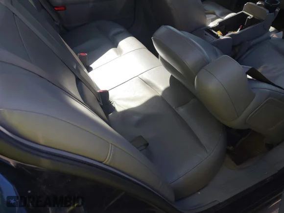 ✅ 2004 Buick LeSabre Custom • VIN: 1G4HP54K74U144842 • Лот: 41619949. Опубліковано раніше на IAAI з пробігом 162 120 миль. Безкоштовний доступ до архіву аукціонних продажів зі США та докладний звіт про історію автомобіля на DreamBid. Зображення 8.