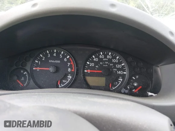 ✅ 2016 Nissan Frontier Desert Runner • VIN: 1N6AD0ER3GN743004 • Lot: 45263697. Listed on IAAI with Not provided. Free auction sales archive from the USA and detailed vehicle history report at DreamBid. Image 7.