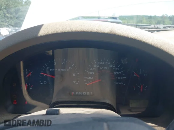 ✅ 2008 Ford F-150 XL • VIN: 1FTRW12W38FA41888 • Лот: 45329029. Опубліковано раніше на IAAI з пробігом 199 576 миль. Безкоштовний доступ до архіву аукціонних продажів зі США та докладний звіт про історію автомобіля на DreamBid. Зображення 7.