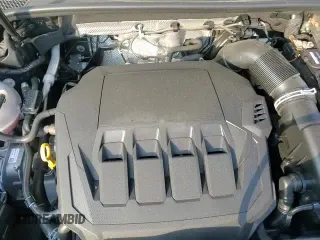 ✅ 2021 Audi Q3 S line Premium • VIN: WA1DECF30M1054382 • Lot: 93538525. Listed on Copart with 38,803 mi. Free auction sales archive from the USA and detailed vehicle history report at DreamBid. Image 16.