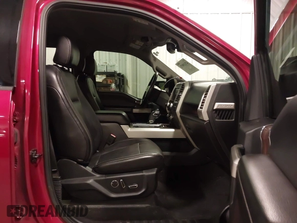 ✅ 2015 Ford F-150 XLT • VIN: 1FTEW1EG4FKD48512 • Lot: 43119971. Wystawiony na IAAI z przebiegiem 114 739 mil. Bezpłatny archiwum sprzedaży aukcyjnych z USA i szczegółowy raport historii pojazdu na DreamBid. Zdjęcie 5.