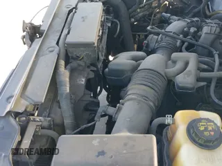 ✅ 2014 Ford F-150 XL • VIN: 1FTMF1CM2EKD68647 • Lot: 42722248. Listed on IAAI with 197,329 mi. Free auction sales archive from the USA and detailed vehicle history report at DreamBid. Image 19.