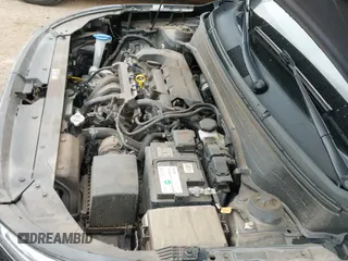 ✅ 2022 Hyundai Venue SE • VIN: KMHRB8A35NU176417 • Lot: 41106787. Listed on IAAI with 37,239 mi. Free auction sales archive from the USA and detailed vehicle history report at DreamBid. Image 19.