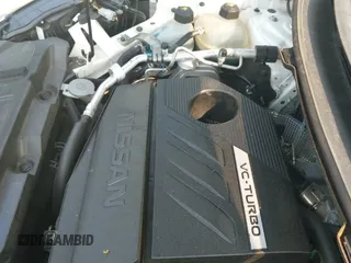 ✅ 2023 Nissan Rogue S • VIN: 5N1BT3AB2PC683583 • Lot: 42891571. Listed on IAAI with 82,905 mi. Free auction sales archive from the USA and detailed vehicle history report at DreamBid. Image 18.