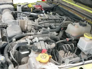 ✅ 2023 Jeep Gladiator Rubicon • VIN: 1C6JJTBG6PL530714 • Lot: 42541519. Listed on IAAI with 29,675 mi. Free auction sales archive from the USA and detailed vehicle history report at DreamBid. Image 20.