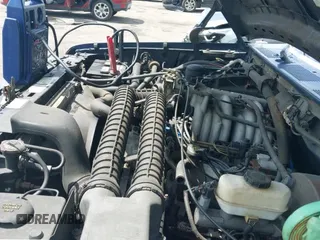 ✅ 1994 Ford F-250 • VIN: 1FTEF25H5RNA75307 • Lot: 41936695. Listed on IAAI with 136,866 mi. Free auction sales archive from the USA and detailed vehicle history report at DreamBid. Image 19.