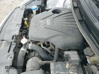 ✅ 2016 Hyundai Accent GL • VIN: KMHCT5AE9GU288773 • Лот: 41171153. Опубликован ранее на IAAI с пробегом 105 099 миль. Бесплатный доступ к архиву аукционных продаж из США и подробный отчёт об истории автомобиля на DreamBid. Изображение 14.