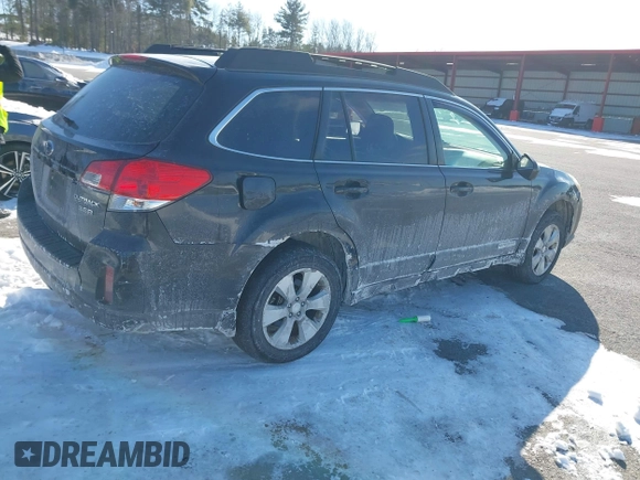 ✅ 2010 Subaru Outback Limited Power Moon • VIN: 4S4BRDKC8A2319001 • Lot: 44300668. Wystawiony na IAAI z przebiegiem 222 774 mil. Bezpłatny archiwum sprzedaży aukcyjnych z USA i szczegółowy raport historii pojazdu na DreamBid. Zdjęcie 4.
