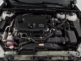 ✅ 2022 Lexus ES 300h • VIN: 58ADA1C15NU014747 • Lot: 71075315. Listed on Copart with 162,465 mi. Free auction sales archive from the USA and detailed vehicle history report at DreamBid. Image 14.