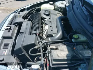 ✅ 2007 Volvo C70 • VIN: YV1MC68297J015452 • Lot: 42504041. Wystawiony na IAAI z przebiegiem 116 077 mil. Bezpłatny archiwum sprzedaży aukcyjnych z USA i szczegółowy raport historii pojazdu na DreamBid. Zdjęcie 17.