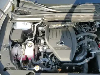 ✅ 2024 Lexus RX 350 • VIN: 2T2BAMBA3RC031180 • Лот: 68958155. Опубликован ранее на Copart с пробегом 7 456 миль. Бесплатный доступ к архиву аукционных продаж из США и подробный отчёт об истории автомобиля на DreamBid. Изображение 14.