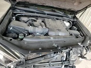 ✅ 2021 Toyota 4Runner Venture • VIN: JTEHU5JR9M5888365 • Lot: 84174645. Listed on Copart with 47,502 mi. Free auction sales archive from the USA and detailed vehicle history report at DreamBid. Image 15.