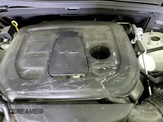 ✅ 2020 Jeep Grand Cherokee Limited • VIN: 1C4RJFBG4LC318126 • Lot: 47589325. Listed on Copart with 58,682 mi. Free auction sales archive from the USA and detailed vehicle history report at DreamBid. Image 17.