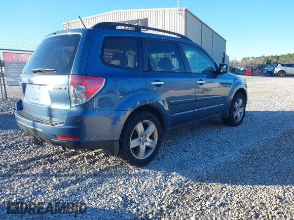 ✅ 2009 Subaru Forester X • VIN: JF2SH63629H745417 • Lot: 44040655. Wystawiony na IAAI z przebiegiem 151 613 mil. Bezpłatny archiwum sprzedaży aukcyjnych z USA i szczegółowy raport historii pojazdu na DreamBid. Zdjęcie 4.