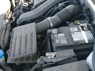 ✅ 2022 Volkswagen Jetta S • VIN: 3VWCM7BU8NM010884 • Lot: 41745356. Listed on IAAI with 38,615 mi. Free auction sales archive from the USA and detailed vehicle history report at DreamBid. Image 19.