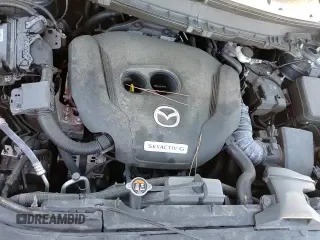 ✅ 2020 Mazda CX-9 Touring • VIN: JM3TCBCY6L0421766 • Lot: 87035835. Wystawiony na Copart z przebiegiem 73 676 mil. Bezpłatny archiwum sprzedaży aukcyjnych z USA i szczegółowy raport historii pojazdu na DreamBid. Zdjęcie 16.