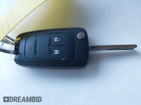 ✅ 2015 Chevrolet Equinox LS • VIN: 2GNFLEEK0F6227799 • Lot: 44884536. Listed on IAAI with 85,763 mi. Free auction sales archive from the USA and detailed vehicle history report at DreamBid. Image 11.